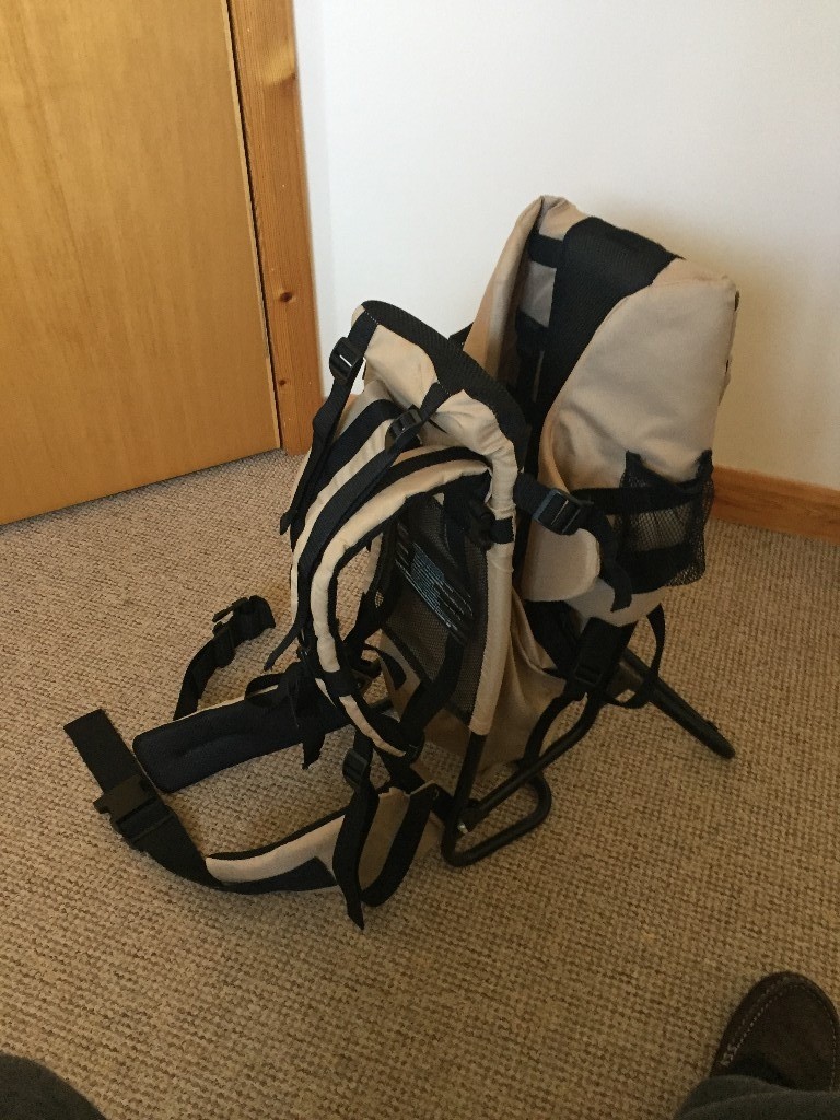 sherpa baby carrier